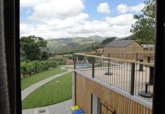 Lain-lain 3 Casa de Lobos