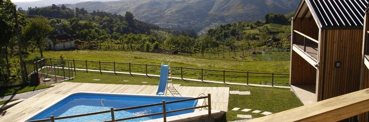 其他 Casa de Lobos