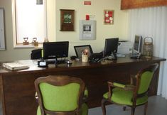 Lain-lain 2 Casa de Lobos