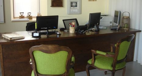 其他 2 Casa de Lobos