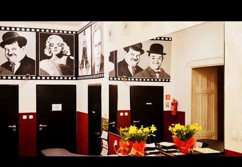 其他 B Movie Hostel