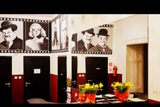 其他 B Movie Hostel