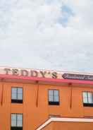 Imej utama Teddy's Residential Suites Watford City