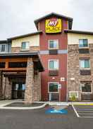 Imej utama My Place Hotel - Spokane Valley, WA