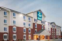 WoodSpring Suites Fredericksburg, Rp 2.705.799