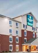 Imej utama WoodSpring Suites Fredericksburg