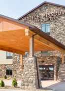 Imej utama Little Missouri Inn & Suites