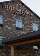 Imej utama Little Missouri Inn & Suites New Town