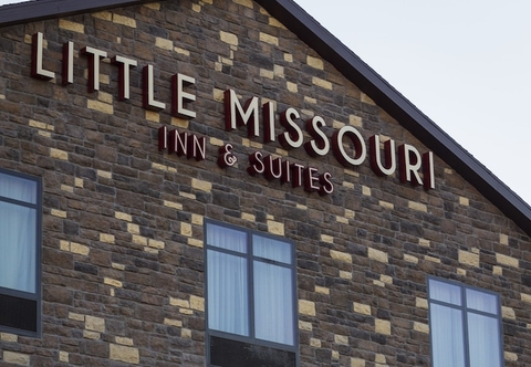 Others Little Missouri Inn & Suites New Town