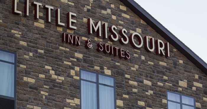 Others Little Missouri Inn & Suites New Town