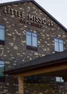 Imej utama Little Missouri Inn & Suites New Town