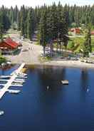 Imej utama Beaver Lake Mountain Resort