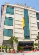 Imej utama City Grand Hotel