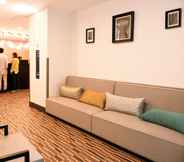 Lainnya 2 ibis budget Melbourne CBD