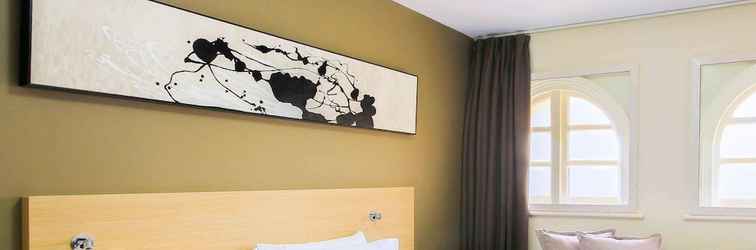 Lainnya ibis budget Melbourne CBD