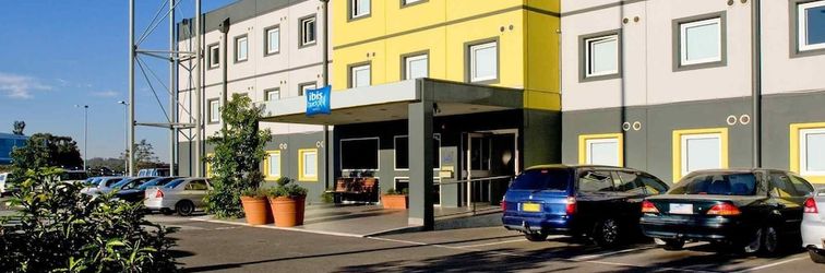 Others ibis budget Melbourne Airport