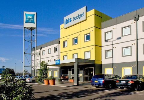 Others ibis budget Melbourne Airport