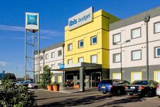 Others ibis budget Melbourne Airport