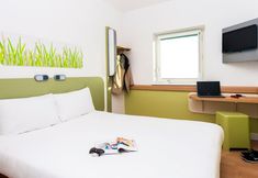 Others 7 ibis budget Melbourne Airport