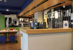 Others 6 ibis budget Melbourne Airport