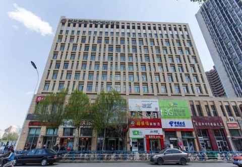 อื่นๆ Metropolo Jinjiang Hotel (Shenyang Beiyi Road Wanda Plaza)