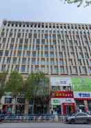 Primary image Metropolo Jinjiang Hotel (Shenyang Beiyi Road Wanda Plaza)