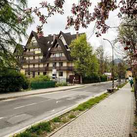 Primary image1塔崔托普塔特瑪耶公寓,Liberta INN飯店