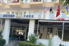 อื่นๆ Arinna Park Hotel