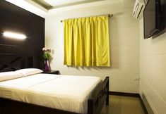 Lainnya 4 Sulit Place