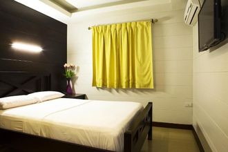 Lainnya 4 Sulit Place