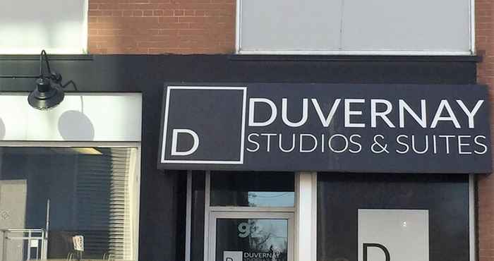 Others Duvernay Studios and Suites