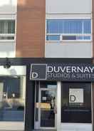 Imej utama Duvernay Studios and Suites