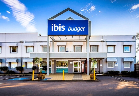 Others ibis budget Canberra