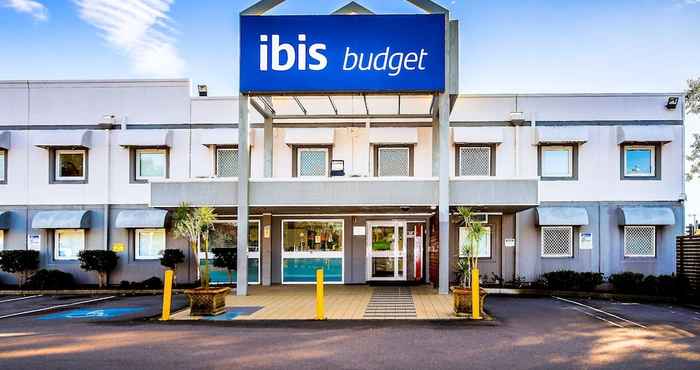 Others ibis budget Canberra