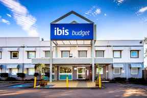 ibis budget Canberra