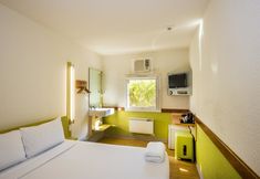 Others 7 ibis budget Canberra