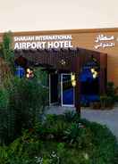 Imej utama Sharjah International Airport Hotel