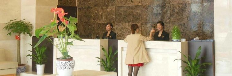 その他 Metropolo Nangchang Honggutan Wanda Square