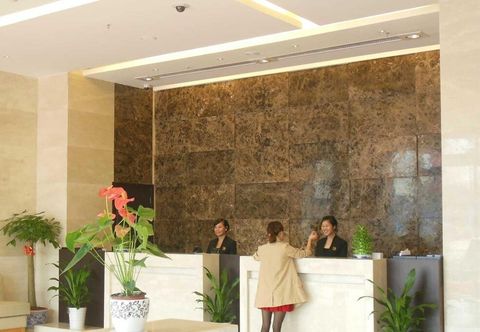 その他 Metropolo Nangchang Honggutan Wanda Square