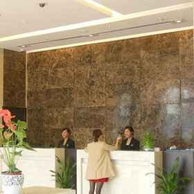 Primary image 1 Metropolo Nangchang Honggutan Wanda Square, Qiushui Square Hotels