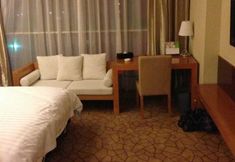 その他 6 Metropolo Nangchang Honggutan Wanda Square