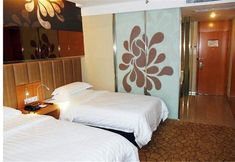 その他 4 Metropolo Nangchang Honggutan Wanda Square