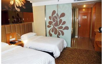 その他 4 Metropolo Nangchang Honggutan Wanda Square