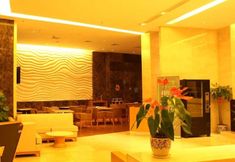 その他 2 Metropolo Nangchang Honggutan Wanda Square