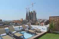 Others Suite Home Sagrada Familia