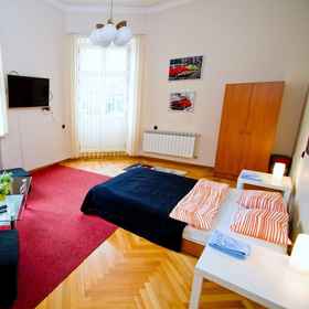 Primary image 1 B Movie Guest Rooms, Vanilla Aparthotel Hotels