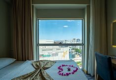 Lainnya 7 City Live Hotel