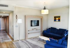 Lainnya 4 City Live Hotel