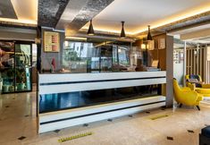 Lainnya 3 City Live Hotel