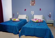 Khác 6 Galini Apartments